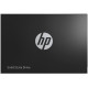 Твердотільний накопичувач 250Gb, HP S700, SATA3, 2.5", 3D TLC, 555/515 MB/s (2DP98AA)