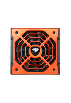 Блок живлення 700W, Cougar BXM 700, Black, 120 мм, APFC, 80 Plus Bronze, Modular, MB: 20+4 pin, CPU: 2 x 4+4 pin, VGA: 4 x 6+2 pin, 4xMolex, 8xSATA, захист: OCP, OPP, OVP, UVP, SCP & OTP (BXM 700)