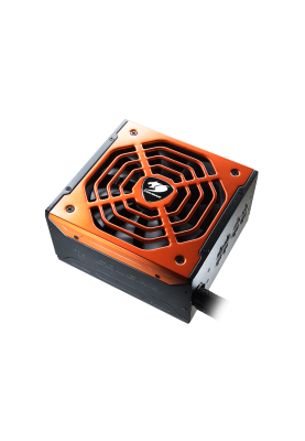 Блок живлення 850W, Cougar BXM 850, Black, 120 мм, APFC, 80 Plus Bronze, Modular, MB: 20+4 pin, 1 x 4+4 pin, VGA: 6 x 6+2 pin, 3xMolex, 8xSATA, захист: OCP, OPP, OVP, UVP, SCP & OTP (BXM 850)