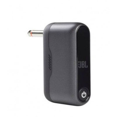 Мікрофон JBL Partybox Wireless, Black, 2 шт, бездротовий передавач, до 10 м (JBLWIRELESSMIC)