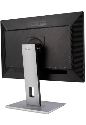 Монітор 27" Asus ProArt Display PA278QV, Black, WLED, IPS, 2560x1440, 75 Гц, 16:9, 5 мс, 350 кд/м², 1000:1, 178°/178°, DVI/miniDP/HDMI/DP, Vesa 100x100, 2x2 Вт, Adaptive Sync