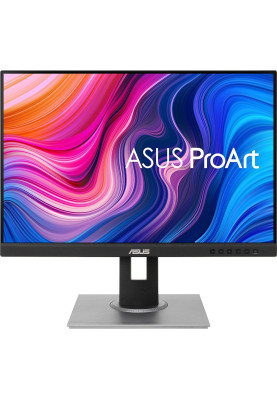 Монітор 27" Asus ProArt Display PA278QV, Black, WLED, IPS, 2560x1440, 75 Гц, 16:9, 5 мс, 350 кд/м², 1000:1, 178°/178°, DVI/miniDP/HDMI/DP, Vesa 100x100, 2x2 Вт, Adaptive Sync