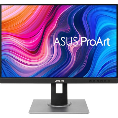 Монітор 27" Asus ProArt Display PA278QV, Black, WLED, IPS, 2560x1440, 75 Гц, 16:9, 5 мс, 350 кд/м², 1000:1, 178°/178°, DVI/miniDP/HDMI/DP, Vesa 100x100, 2x2 Вт, Adaptive Sync