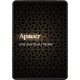 Твердотільний накопичувач 120Gb, Apacer AS340X, SATA3, 2.5", 3D TLC, 550/500 MB/s (AP120GAS340XC-1)