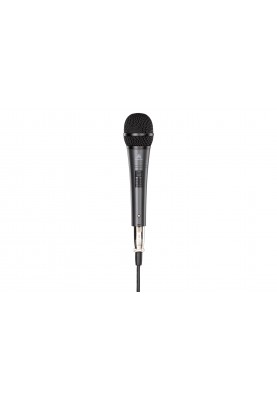 Мікрофон 2E Maono MV010, Gray, вокальний, динамічний, 3.5 мм, 5 м (2E-MV010)