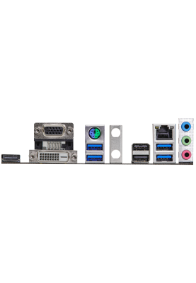 Мат.плата 1200 (H470) ASRock H470M-HDV/M.2, H470, 2xDDR4, Int.Video(CPU), 4xSATA3, 1xM.2, 1xPCI-E 16x 3.0, 1xPCI-E 1x 3.0, 1xM.2 (Key E), ALC897, I219V, 8xUSB3.2/6xUSB2.0, VGA/DVI-D/HDMI, MicroATX