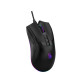 Миша A4Tech W90 Max Bloody Stone Black, Optical, Activated, RGB, 10000 CPI, 50M натискань