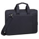 Сумка для ноутбука 15.6" RivaCase Central, Black, поліестер, 395x295x70 мм (8231)