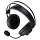 Навушники Cougar Immersa Essential Black, Mini jack (3.5 мм), накладні, мікрофон, кабель 1.6 м