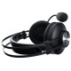 Навушники Cougar Immersa Essential Black, Mini jack (3.5 мм), накладні, мікрофон, кабель 1.6 м