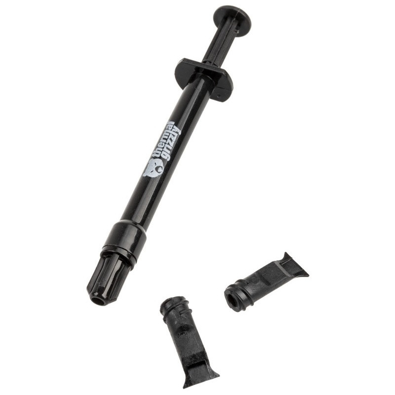 Термопаста Thermal Grizzly Kryonaut Extreme, 2 г, шприц, 14.2 Вт/мК (TG-KE-002-R)
