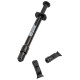 Термопаста Thermal Grizzly Kryonaut Extreme, 2 г, шприц, 14.2 Вт/мК (TG-KE-002-R)