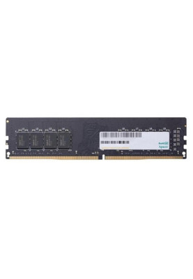 Пам'ять 16Gb DDR4, 3200 MHz, Apacer, CL22, 1.2V (EL.16G21.GSH)