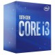 Процесор Intel Core i3 (LGA1200) i3-10105, Box, 4x3.7 GHz (Turbo Boost 4.4 GHz), L3 6Mb, UHD Graphics 630 (1100 MHz), Comet Lake, 14 nm, TDP 65W (BX8070110105)