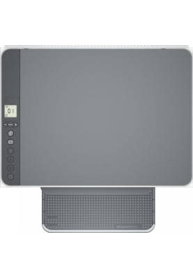 БФП лазерний ч/б A4 HP LaserJet M236d, Grey, 600x600 dpi, дуплекс, до 29 стор/хв, монохромний РК-екран 3.22 см, USB, картридж 136A (9YF94A)