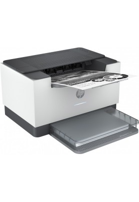 Принтер лазерний ч/б A4 HP LaserJet M211d, Gray, 600x600 dpi, дуплекс, до 29 стор/хв, USB, картридж 136A (9YF82A)