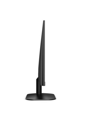 Монітор 21.5" AOC 22B2AM Black, WLED, VA, 1920x1080, 4 мс, 250 кд/м², 3000:1, 178°/178°, VGA, HDMI, 2х2 Вт, VESA 100x100