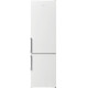 Холодильник Beko RCSA406K31W, White, двокамерний, загальний об'єм 386L, корисний об'єм 266L/120L, A++, 202.5x59.5x67 см