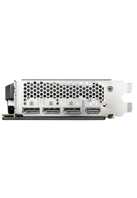 Відеокарта GeForce RTX 3060, MSI, VENTUS 3X OC (Limited Hash Rate), 12Gb GDDR6, 192-bit, HDMI/3xDP, 1807/15000 MHz, 8-pin (RTX 3060 VENTUS 3X 12G OC)