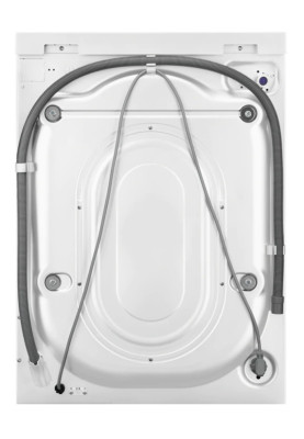 Пральна машина Electrolux EW6S406WU, White, 6 кг, фронтальна, 14 програм, швидкість віджиму 1000 об/хв, клас енергоспоживання A+++, 84.3x59.5x37,8 см