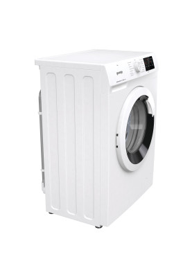 Пральна машина Gorenje WHP60SF, White, 6кг, фронтальна, 15 програм,швидкість віджиму 1000 об/хв, клас енергоспоживання A, 85x59.5x46 см