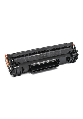Картридж HP 44A (CF244A), Black, M15/M28, 1000 стор, PowerPlant (PP-CF244A)