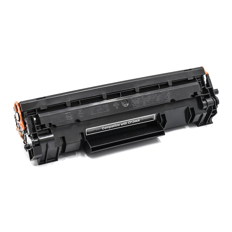 Картридж HP 44A (CF244A), Black, M15/M28, 1000 стор, PowerPlant (PP-CF244A)