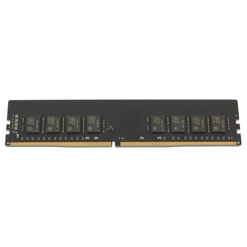 Пам'ять 16Gb DDR4, 2666 MHz, Samsung, CL19, 1.2V