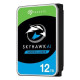 Жорсткий диск 3.5" 12Tb Seagate SkyHawk AI, SATA3, 256Mb, 7200 rpm (ST12000VE001)