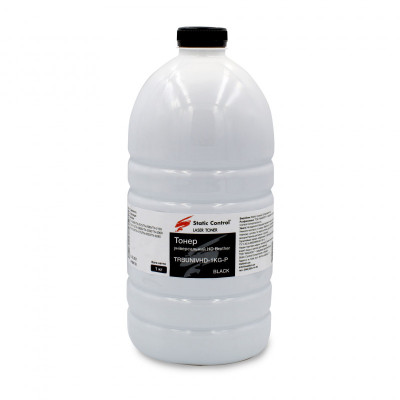 Тонер Brother Universal, 1 кг, Static Control HD (TRBUNIVHD-1KG-P)