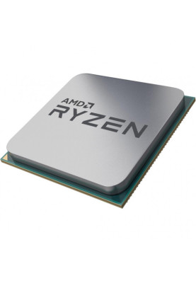 Процесор AMD (AM4) Ryzen 9 5900X, Tray, 12x3.7 GHz (Turbo Boost 4.8 GHz), L3 64Mb, Zen 3, 7 nm, TDP 105W, розблокований множник (100-000000061)