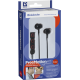 Навушники Defender FreeMotion B675, Black, Bluetooth, мікрофон, до 4 годин (63675)