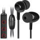 Навушники Defender FreeMotion B675, Black, Bluetooth, мікрофон, до 4 годин (63675)