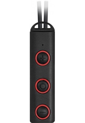 Навушники Defender FreeMotion B675, Black, Bluetooth, мікрофон, до 4 годин (63675)