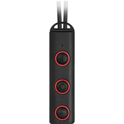 Навушники Defender FreeMotion B675, Black, Bluetooth, мікрофон, до 4 годин (63675)