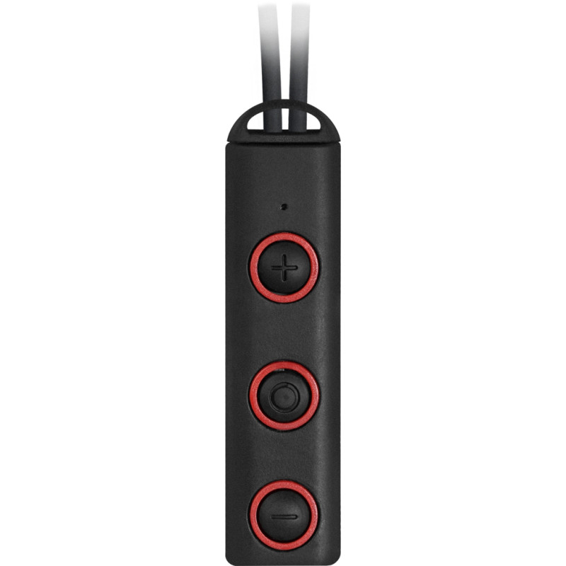 Навушники Defender FreeMotion B675, Black, Bluetooth, мікрофон, до 4 годин (63675)