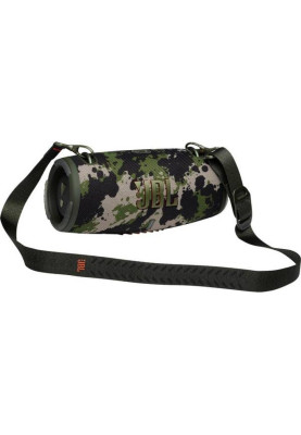 Колонка портативна 2.0 JBL Xtreme 3, Black Camo, 2 x 50 Вт, Bluetooth 5.1, IP67, технологія "PartyBoost", акумулятор (JBLXTREME3CAMOEU)