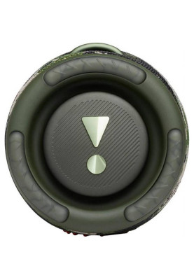 Колонка портативна 2.0 JBL Xtreme 3, Black Camo, 2 x 50 Вт, Bluetooth 5.1, IP67, технологія "PartyBoost", акумулятор (JBLXTREME3CAMOEU)