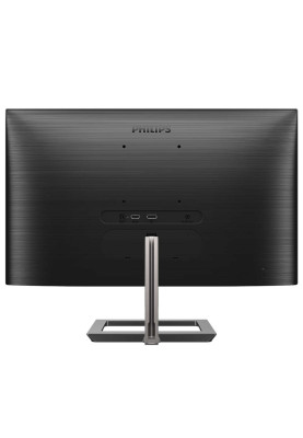 Монітор 27" Philips 272E1GAJ/00 Black, WLED, VA, 144 Гц, 1920x1080, 4 мс, 350 кд/м², 3000:1, 178°/178°, HDMI/DP, 2x3 Вт, Vesa 100x100, AMD FreeSync Premium