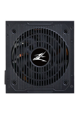 Блок живлення Zalman 600W MegaMax ZM600-TXII, 120 mm, 20+4pin, 1x4+4pin, SATA x 6, Molex 4x4pin, 2x6+2pin, немодульний