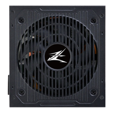 Блок живлення Zalman 600W MegaMax ZM600-TXII, 120 mm, 20+4pin, 1x4+4pin, SATA x 6, Molex 4x4pin, 2x6+2pin, немодульний