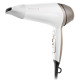 Фен Remington D5720, White, 2400W, 3 режими, 2 швидкості, іонізація, холодне обдування
