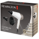 Фен Remington D5720, White, 2400W, 3 режими, 2 швидкості, іонізація, холодне обдування