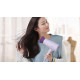 Фен Philips BHD341/10, Pink, 2100W, 3 режими, 3 швидкості, подача холодного повітря