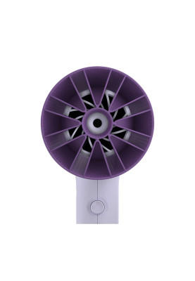 Фен Philips BHD341/10, Pink, 2100W, 3 режими, 3 швидкості, подача холодного повітря