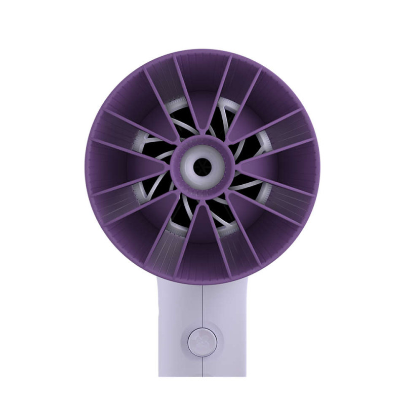 Фен Philips BHD341/10, Pink, 2100W, 3 режими, 3 швидкості, подача холодного повітря