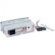 Автомагнітола Mystery MAR-414BT, USB, SD/MMC, 1 Din, Bluetooth