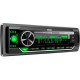 Автомагнітола Mystery MAR-444BT, USB, SD/MMC, 1 Din, Bluetooth