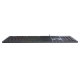 Клавіатура Cougar Vantar AX Black USB, ігрова, 8 профілів підсвічування, довжина кабелю 1.6 м