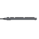Клавіатура Cougar Vantar AX Black USB, ігрова, 8 профілів підсвічування, довжина кабелю 1.6 м